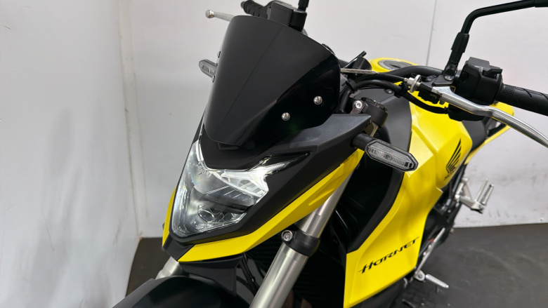 (23MY) Honda CB750 Hornet